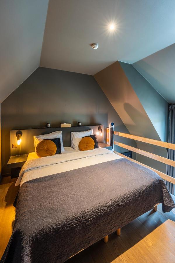M-Otel E40 Wetteren Bagian luar foto