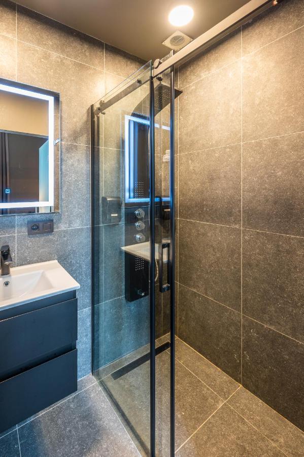 M-Otel E40 Wetteren Bagian luar foto