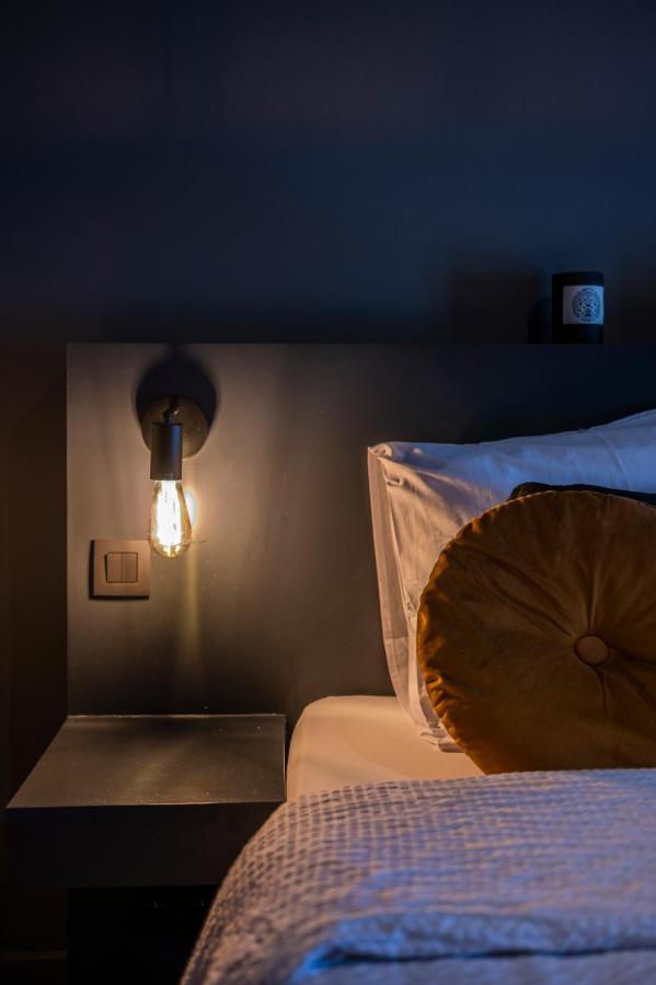 M-Otel E40 Wetteren Bagian luar foto