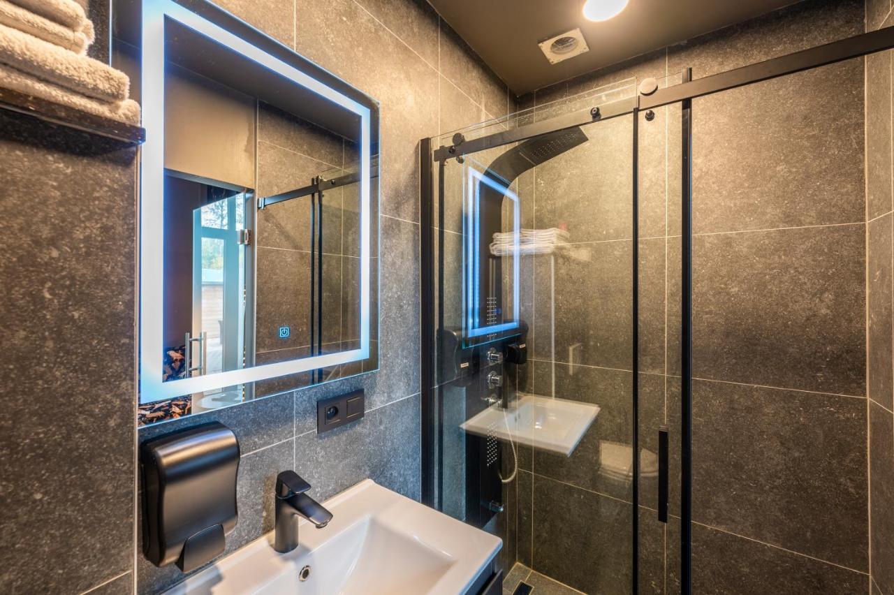 M-Otel E40 Wetteren Bagian luar foto