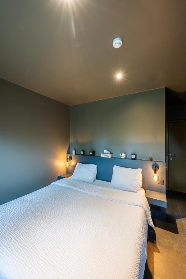 M-Otel E40 Wetteren Bagian luar foto