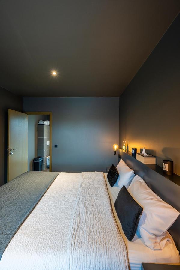 M-Otel E40 Wetteren Bagian luar foto