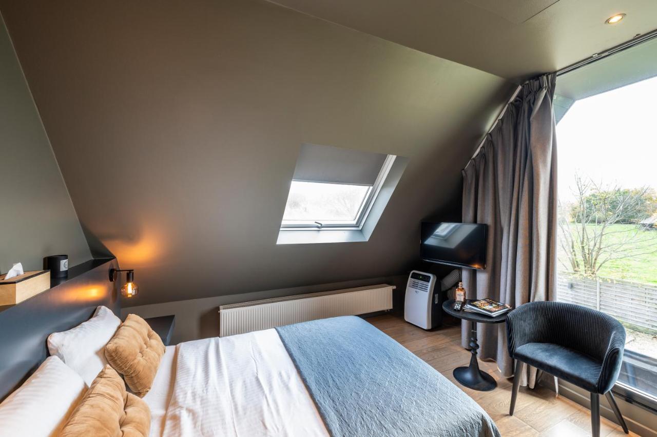 M-Otel E40 Wetteren Bagian luar foto