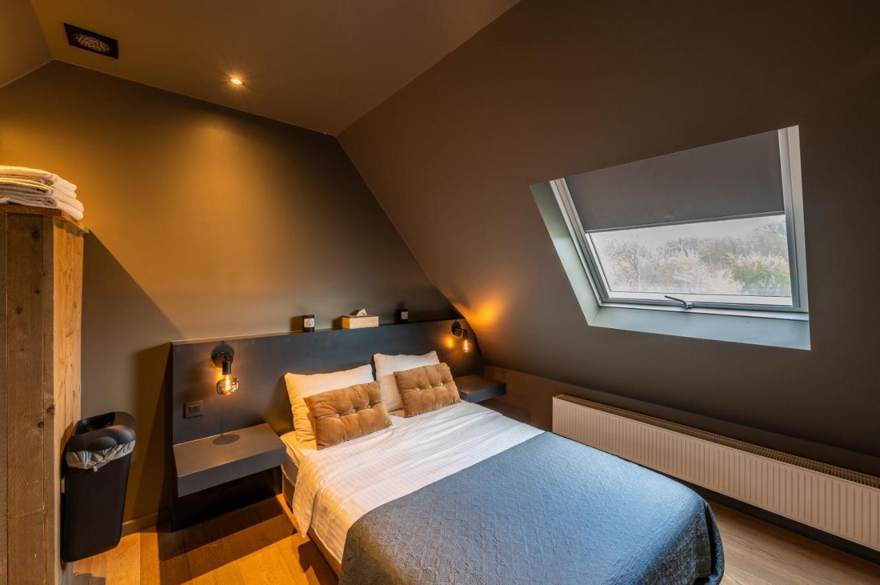 M-Otel E40 Wetteren Bagian luar foto