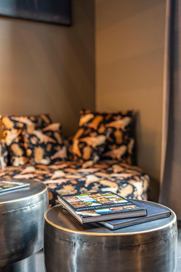 M-Otel E40 Wetteren Bagian luar foto