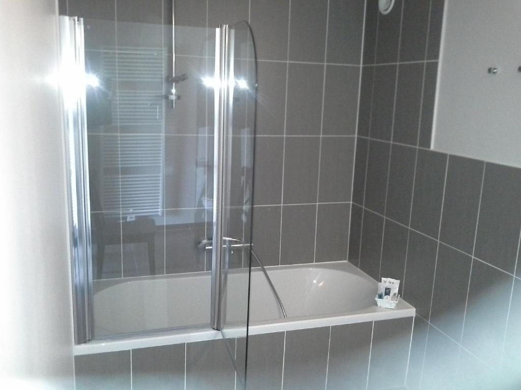 M-Otel E40 Wetteren Ruang foto