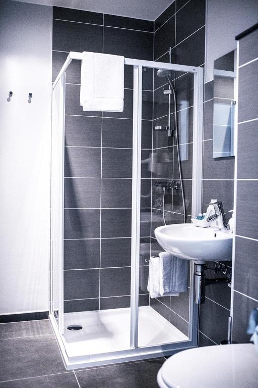 M-Otel E40 Wetteren Ruang foto