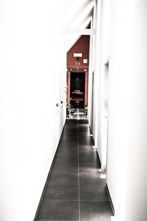 M-Otel E40 Wetteren Bagian luar foto