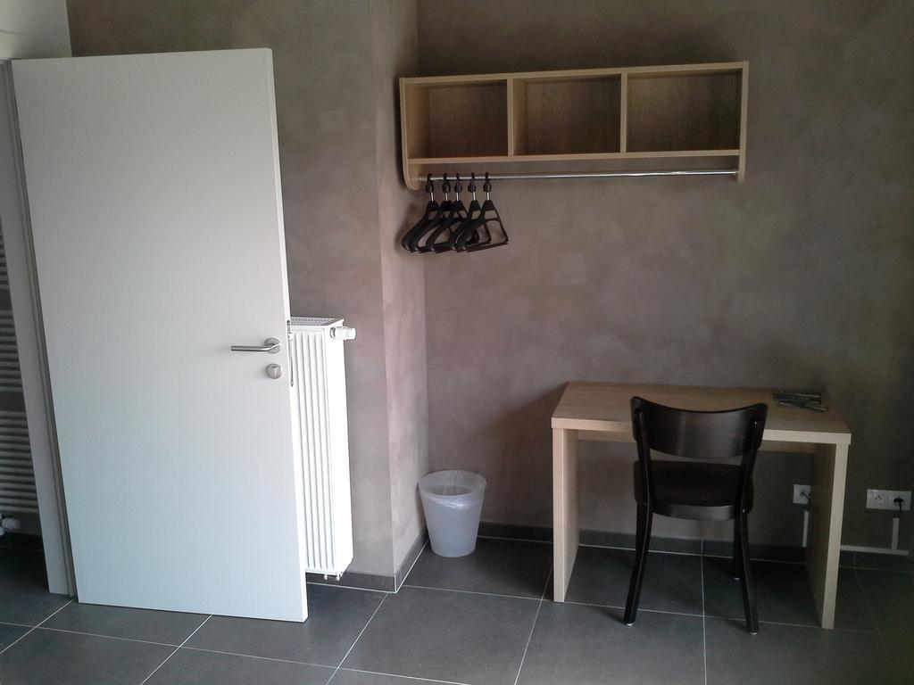M-Otel E40 Wetteren Bagian luar foto